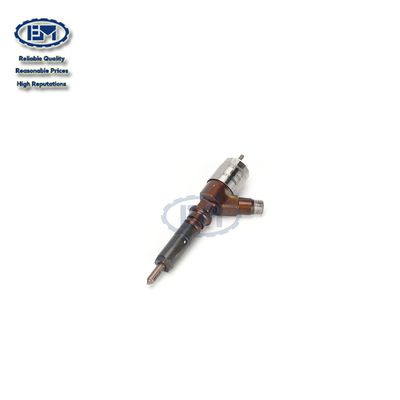 Echter MITSUBISHI-Dieselkraftstoff-Injektor 3264700 für E320D C6.4