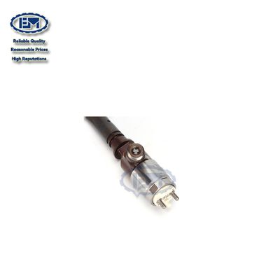 Echter MITSUBISHI-Dieselkraftstoff-Injektor 3264700 für E320D C6.4