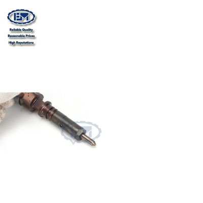 Echter MITSUBISHI-Dieselkraftstoff-Injektor 3264700 für E320D C6.4