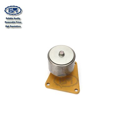 Umlenkrolle der Maschinen-32F4920021 ursprünglicher MITSUBISHI-Bagger Spare Parts