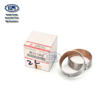 Bagger-Hydraulic Pump Parts-Bagger Bushing Cylinder Block ME011982 ME011977