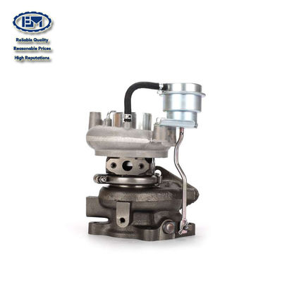Bagger Turbocharger ME202578 4913503130 des Sekundärmarkt-4M40