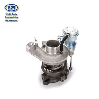 Bagger Turbocharger ME202578 4913503130 des Sekundärmarkt-4M40