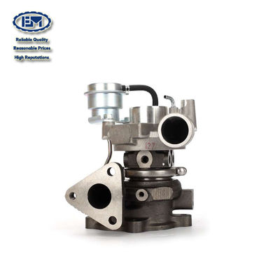 Bagger Turbocharger ME202578 4913503130 des Sekundärmarkt-4M40