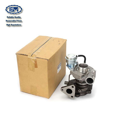 Bagger Turbocharger ME202578 4913503130 des Sekundärmarkt-4M40