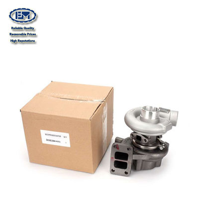Bagger-Parts Turbocharger Fors des Sekundärmarkt-4918501041 ME440836 Dieselmotor