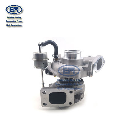 VH241004631 Bagger Turbocharger For J05E SK200-8 SK250-8 SK210-8