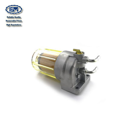 Filter Fuel Water-Trennzeichen-Filter des Bagger-YN21P01068F1 für SK250-8 SK330-8