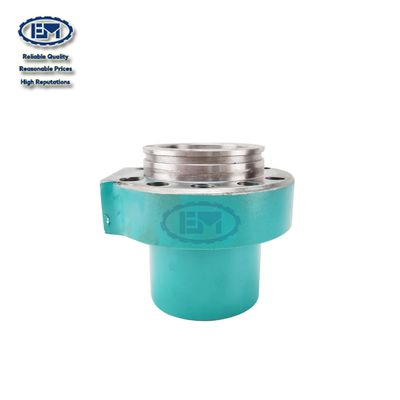 Bagger-Parts 10 des Sekundärmarkt-YY01V00053S005 Loch-Hydrozylinder-Drüse