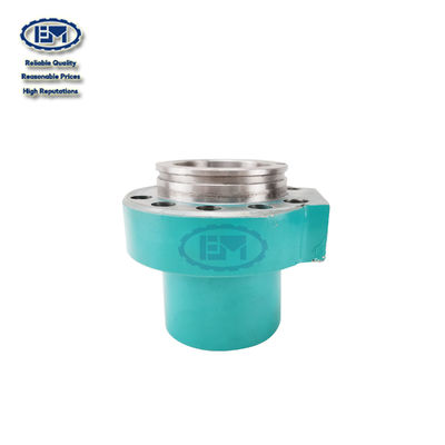 Bagger-Parts 10 des Sekundärmarkt-YY01V00053S005 Loch-Hydrozylinder-Drüse