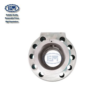 Bagger-Parts 10 des Sekundärmarkt-YY01V00053S005 Loch-Hydrozylinder-Drüse