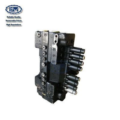 KOBELCO-Bagger-Swing Motor Parts-Regelventil-Versammlung LG30V00001F1