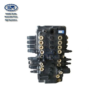 KOBELCO-Bagger-Swing Motor Parts-Regelventil-Versammlung LG30V00001F1