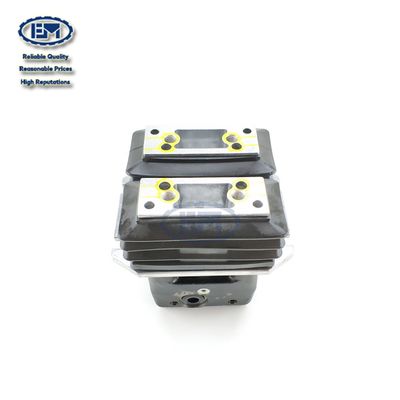 SK135SR-2 SK130-8 Bagger-Parts Swing Motor-Ventil-Pilot YN30V00105F1