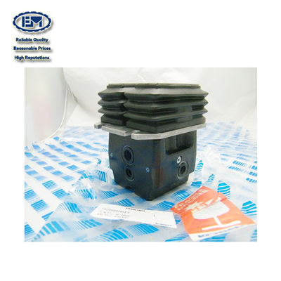 SK135SR-2 SK130-8 Bagger-Parts Swing Motor-Ventil-Pilot YN30V00105F1