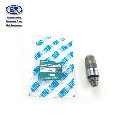 Hydraulic Pump Parts-Bagger Relief Valve des Bagger-YN22V00029F1