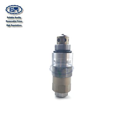Hydraulic Pump Parts-Bagger Relief Valve des Bagger-YN22V00029F1