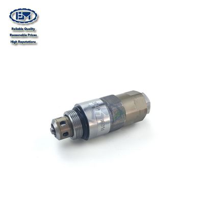 Hydraulic Pump Parts-Bagger Relief Valve des Bagger-YN22V00029F1
