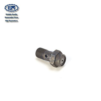 ME012586 Bagger Engine Check Valve 4M50 6D34 SK200-6E SK250-6E