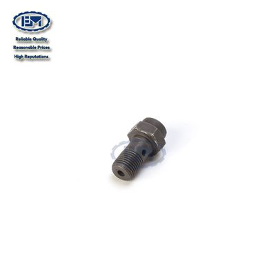 ME012586 Bagger Engine Check Valve 4M50 6D34 SK200-6E SK250-6E