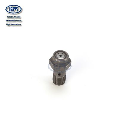 ME012586 Bagger Engine Check Valve 4M50 6D34 SK200-6E SK250-6E