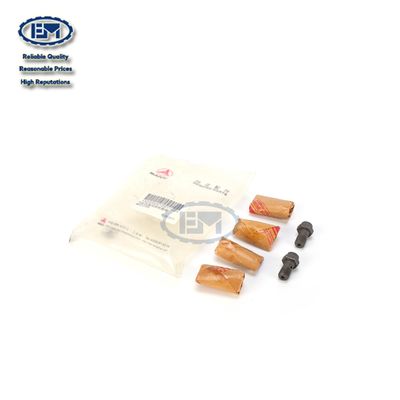 ME012586 Bagger Engine Check Valve 4M50 6D34 SK200-6E SK250-6E