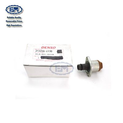 SK300-8 SK200-8 J05E J08E DENSO SCV Ventil VHS227311110 VHS227311112
