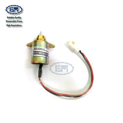 11965377950 Bagger Solenoid Valve Replacement für SK60-C 4TNV94 4TNV98