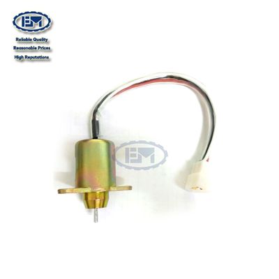 11965377950 Bagger Solenoid Valve Replacement für SK60-C 4TNV94 4TNV98