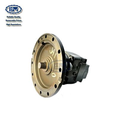 SK330-8 SK350-8 Teil Bagger-Swing Motors LC15V00022F2 des Baggers