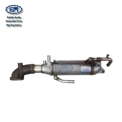 SK200-8 SK250-8 SK250-10 J05E Bagger-Engine Parts EGR-Kühlvorrichtung VHS173091120 VH25608E0280