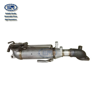 SK200-8 SK250-8 SK250-10 J05E Bagger-Engine Parts EGR-Kühlvorrichtung VHS173091120 VH25608E0280