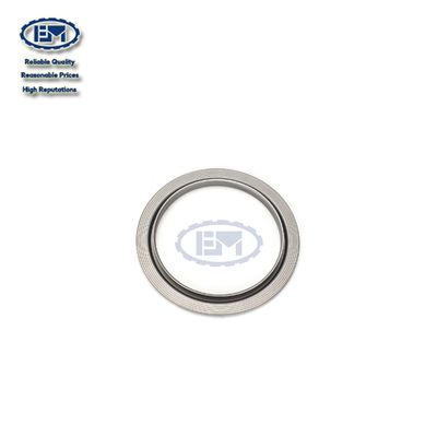 SK460-5 6D24 Bagger-Seal Kits Oil-Schleuderer-Kurbelwelle ME060125