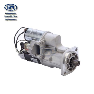 Bagger Starter Motor For SK130-8 SK140-8 SK135SR-2E 32G6610101 32G6610102