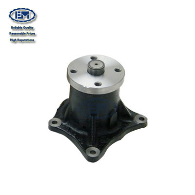 Bagger-Part D04FR KOBELCO SANY Wasser-Pumpen-Teil No.32G4512010 Maschinen-SK130-8 SK140-8 SK135SR-2E SK115SR-2E