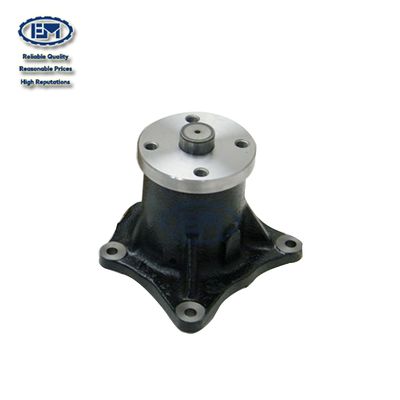Bagger-Part D04FR KOBELCO SANY Wasser-Pumpen-Teil No.32G4512010 Maschinen-SK130-8 SK140-8 SK135SR-2E SK115SR-2E