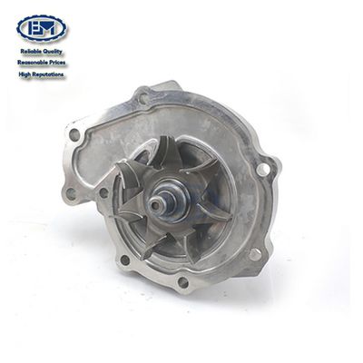 Bagger Parts Water Pumps SK130-8 SK140-8 MITSUBISHI des Bagger-32G4511010
