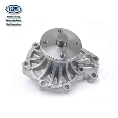 Bagger Parts Water Pumps SK130-8 SK140-8 MITSUBISHI des Bagger-32G4511010