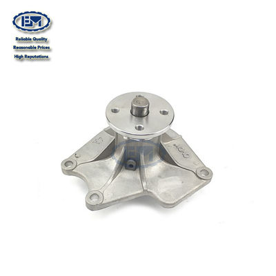 Bagger Water Pump For SH60-2 SH60-5 4M40 ME993473 ME996789