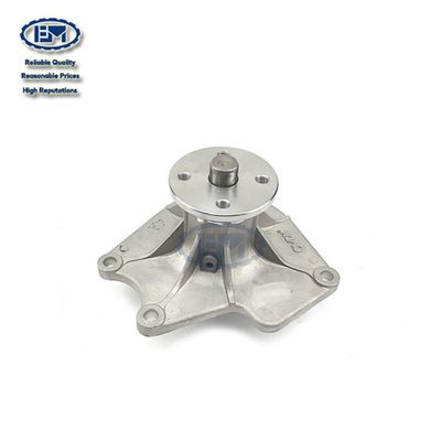 Bagger Water Pump For SH60-2 SH60-5 4M40 ME993473 ME996789