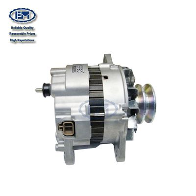 Generator-Bagger Electrical Parts 24v 50a ME077790 MITSUBISHI für 6D24