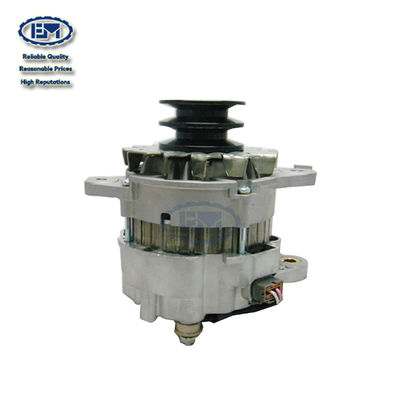 Bagger Alternator ME049161 Electrical Partss 24V 60A des Bagger-6D22T