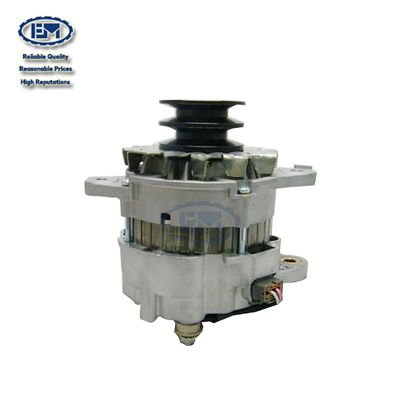 Bagger Alternator ME049161 Electrical Partss 24V 60A des Bagger-6D22T