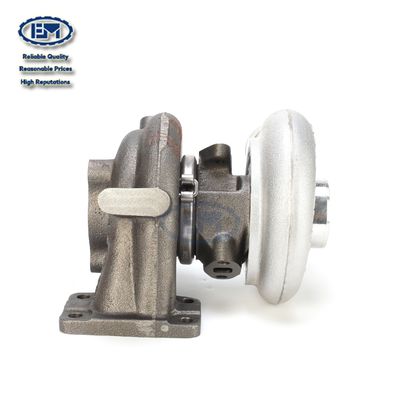 SK235SR-1E 6D34 TE06H Bagger Accessories Bagger-Turbocharger ME440836