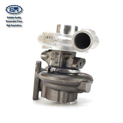 SK235SR-1E 6D34 TE06H Bagger Accessories Bagger-Turbocharger ME440836