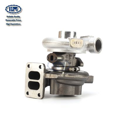SK235SR-1E 6D34 TE06H Bagger Accessories Bagger-Turbocharger ME440836