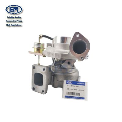 EN241004640 Bagger Turbocharger