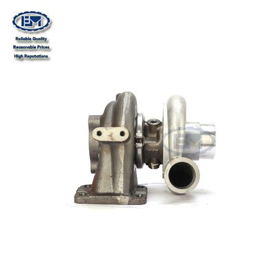 Bagger Turbocharger 4917902340