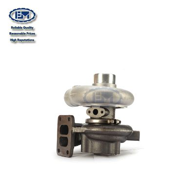 Bagger Turbocharger 4917902340