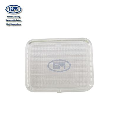 Cab Accessories Cab-Linse des Bagger-2456U116S1 für SK75UR-2